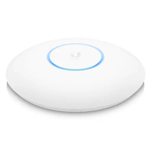Точка доступу Ubiquiti UniFi U6 PRO (U6-PRO) - фото 3