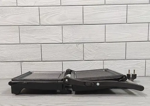 Мультимейкер Kingberg KB-2048 з антипригарним покриттям - фото 5