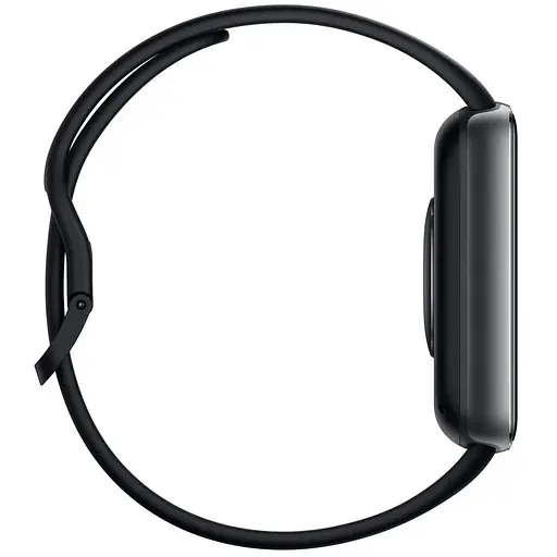 Смарт-часы Xiaomi Redmi Watch 5 Obsidian Black BHR9389GL - фото 4