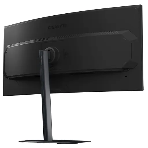 Монитор 34" Gigabyte G34WQC2 Gaming Monitor Curved UWQHD VA 200Hz (G34WQC2 Gaming Monitor) - фото 4