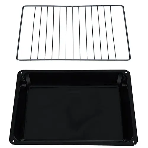 Електрична конвекційна духовка Adler AD 6023 26 л - фото 5