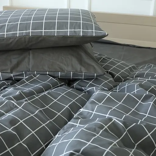 Комплект постільної білизни MirSon Ranforce Elite 17-4815 Lugano 175 х 210 см - фото 6