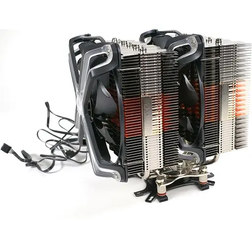 Кулер для процессора Zalman CNPS20X ARGB (CNPS20X ARGB) - фото 4