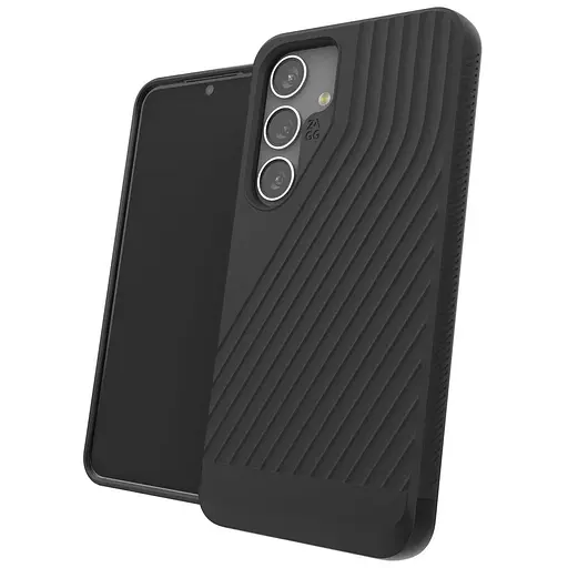 Протиударний чохол Gear4 Denali для Samsung Galaxy S24 (6.2") Black - фото 10