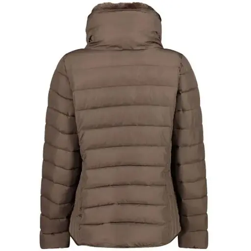 Куртка CMP Woman Jacket Corteccia XXS (1097-31K2946-P865 34) - фото 4