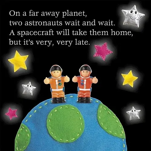 Pop-Up Peekaboo! Things That Go - фото 2