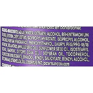 Кондиционер Matrix Color Obsessed для окрашенных волос 300 мл - фото 2