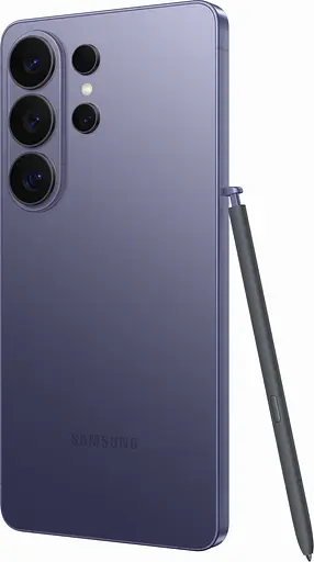 Смартфон Samsung Galaxy S26 Ultra 12/256GB Cobalt Violet (SM-S948BZVD) - фото 10