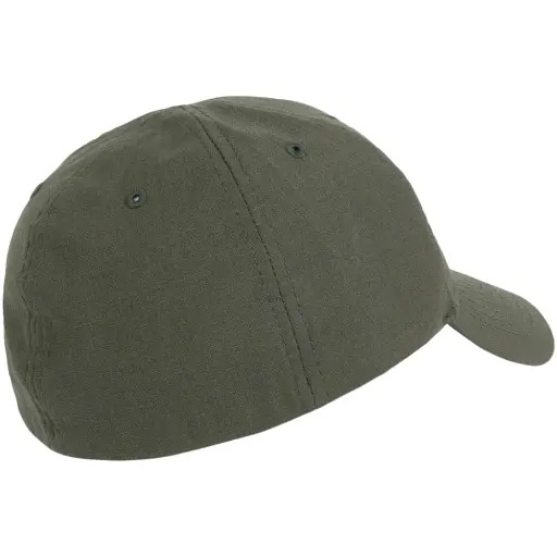 Кепка First Tactical FT Flex Cap 2XL Green - фото 2