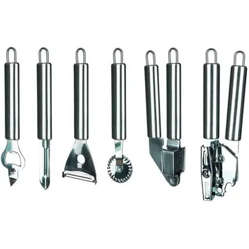 Набор кухонных принадлежностей Banquet Culinaria 6 шт