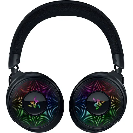 Навушники ігрові Razer Kraken V4 Pro Black (RZ04-05160100-R3M1) [117967] - фото 8