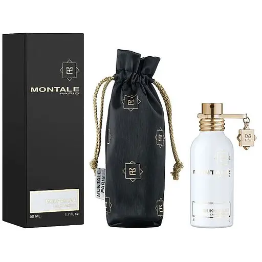 Montale Mukhallat 50 мл парфюмированая вода - фото 1