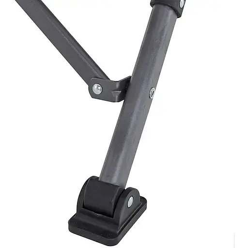 Кресло раскладное Uquip Roxy голубое с серым (244002) - фото 6