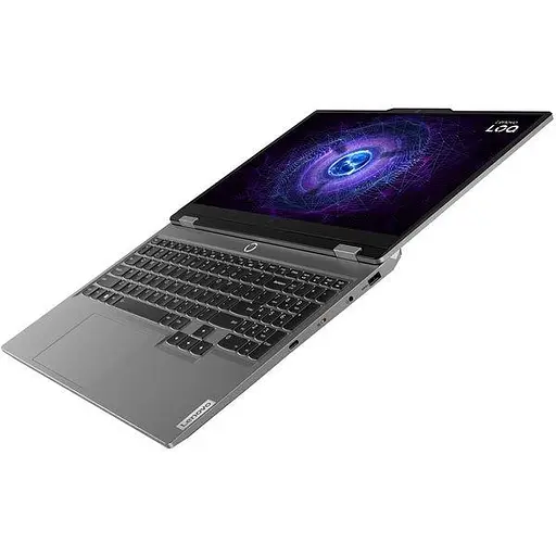 Ігровий ноутбук LENOVO LOQ 15IRX9 (83DV00PPRM), Intel Core i7-13650HX до 4,9 ГГц, 15,6" Full HD, 24 ГБ, SSD 1 ТБ, NVIDIA GeForce RTX 3050 6 ГБ, Free DOS - фото 5