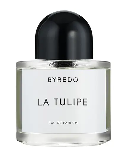 Оригінал Розпив Byredo La Tulipe 5 мл парфумована вода - фото 1