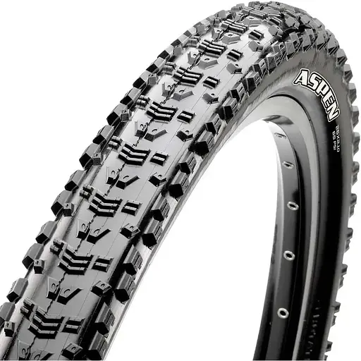 Покрышка Maxxis Aspen 27.5 x 2.25 TPI-120 Foldable MaxxSpeed/EXO/TR (1052-ETB00464900)