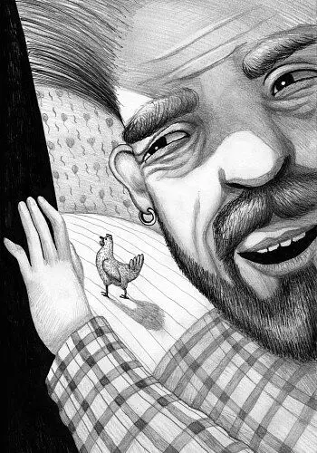 День народження. Читальня. Рівень 3 - фото 8