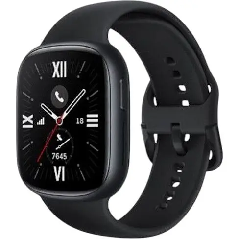 Смарт-годинник Honor Watch 4 Black - фото 3