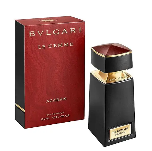 Оригинал Bvlgari Le Gemme Azaran 125 мл парфюмированная вода - фото 1