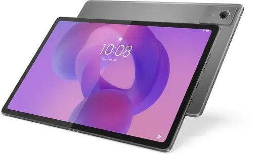Lenovo Idea Tab Plus (361FU) 12.1" 8/256Gb Wi-Fi Cloud Grey + Pen (ZAG70268UA) UA UCRF - фото 4