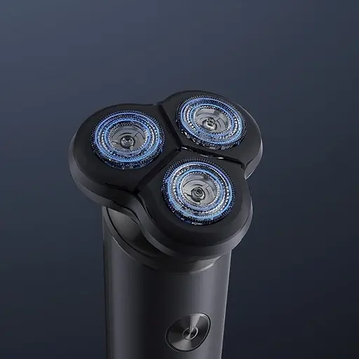 Электробритва Enchen BlackStone 7 Victor - фото 2