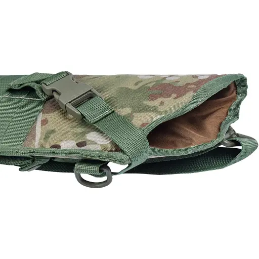 Чохол для зброї Алебарда ALB03 Мультикам - фото 3