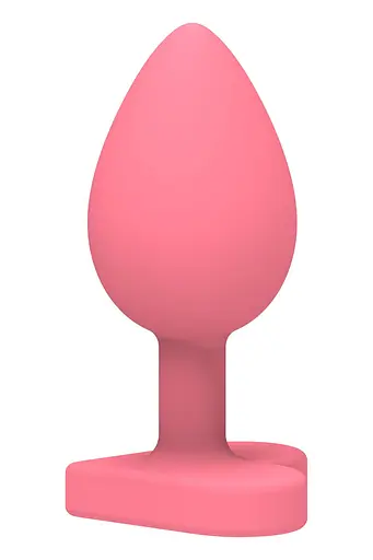 Набір Dreamtoys Amour The Hearts of Love Happy Hearts Kit 10 шт. червоний - фото 3