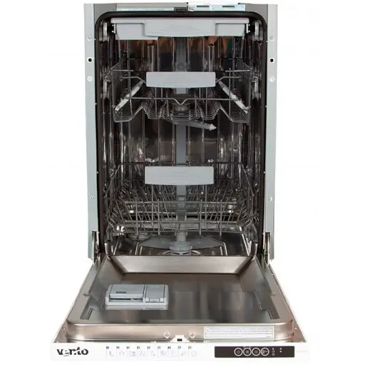 Посудомийна машина Ventolux DWT 4509 AO - фото 2