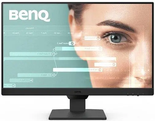 Монітор 27" BenQ GW2790 FHD IPS 100Hz (9H.LLTLJ.LBE) - фото 1