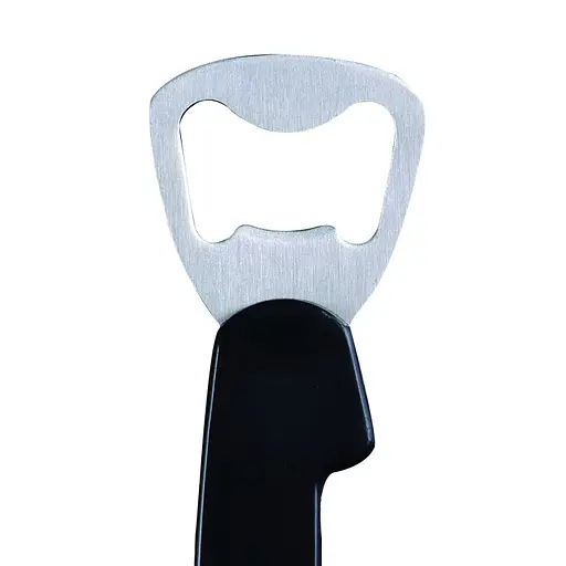 Уцінка. Штопор Bergner Gizmo з відкривачкою для пляшок (BG-41483-MM) - фото 5