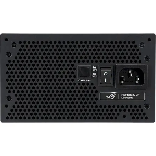 Блок питания Asus ROG Strix 750W Gold Aura Edition (90YE00P3-B0NA00) [141271] - фото 6