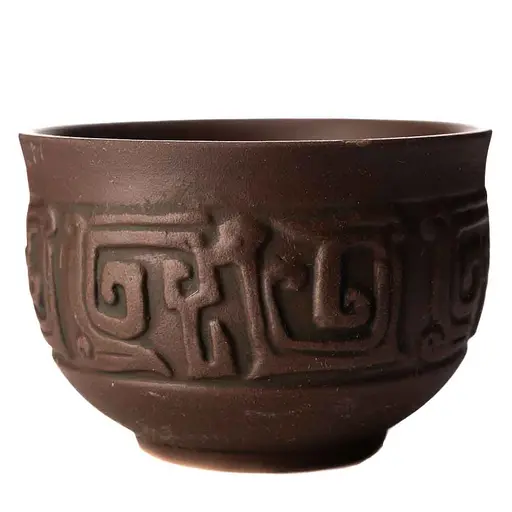 Пиала Бронза 65 мл - фото 4