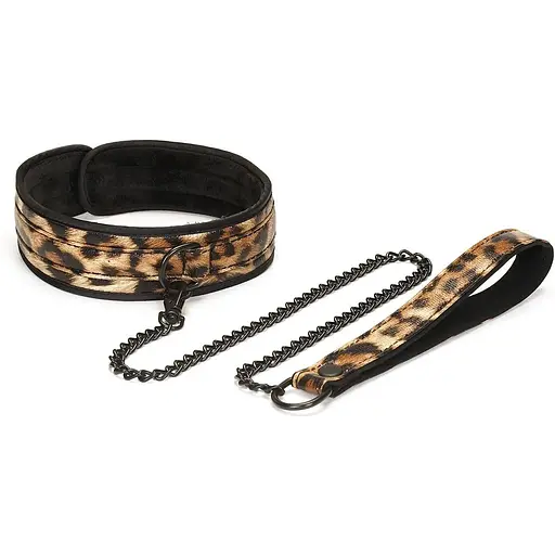 Набір Liebe Seele Leopard PRint 13pcs set - фото 7
