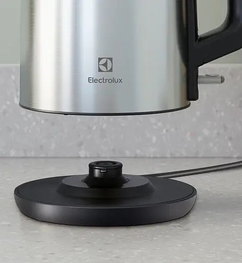 Електрочайник Electrolux E3K1-3ST (6651971) - фото 2