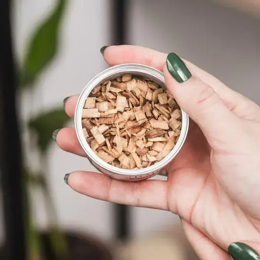 Ароматизатор для салона авто K2 Daila Релакс 30 г - фото 3