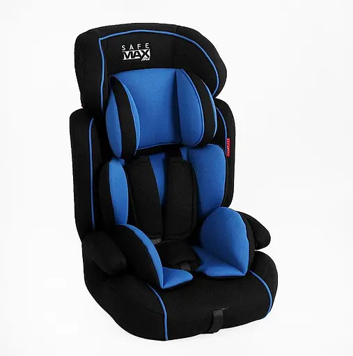 Дитяче автокрісло Joy RS-96205 система Isofix - фото 3
