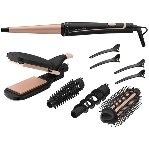 Плойка-мультистайлер Rowenta CF4231F0/D80