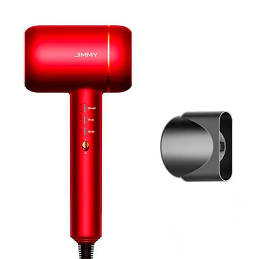 Згладжувальна насадка до фену Jimmy F6/F6 PRO