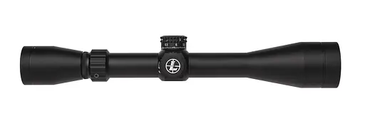 Прицел Leupold Mark AR 1 3-9x40mm P5 Matte Firedot TMR - фото 4