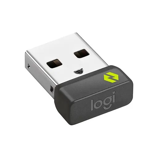 USB-приемник Logitech Bolt Receiver 956-000008 универсальный для мышек - фото 2