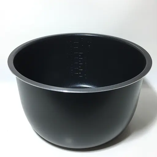 Каструля для мультиварки DEX DMC-67, антипригарне покриття, об'єм 5 літрів (DEX DIP-67) - фото 5