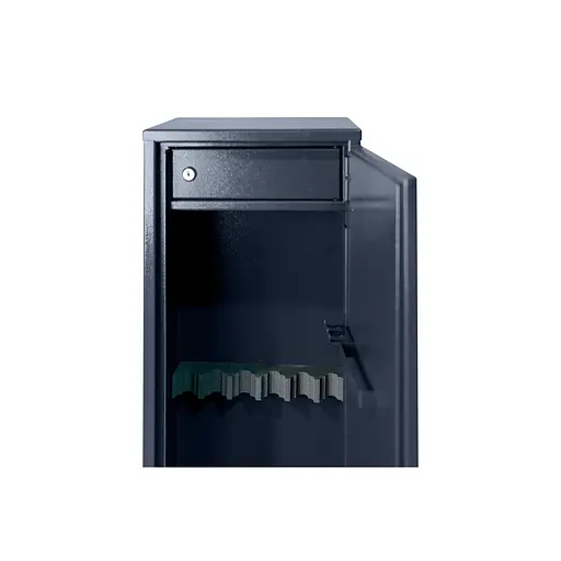 Сейф оружейный Griffon Hunter GLT.340K