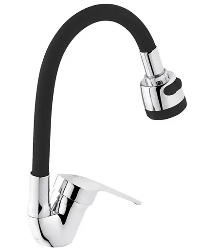 Змішувач для кухні Agua Sevilla - C039NGR (CV033911) - фото 2