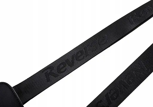 Чоловіча сумка наплічна сумка з еко шкіри PU Reverse 20x24x3 см sum0021206 - фото 6