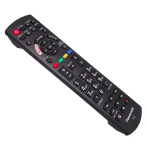Пульт дистанционного управления для телевизора Panasonic N2QAYB001211 для TH-58GXR700, TX-65GX700