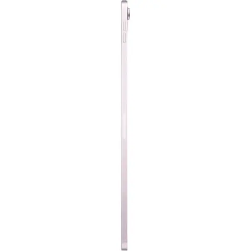 Планшет Apple iPad Air 13 (2024) 256GB Wi-Fi + Cellular Purple (MV6Y3) [106506] - фото 5
