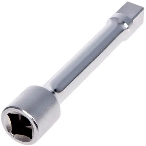 Подовжувач Hans 1/2, 75 мм 130  г (4800-03) - фото 1