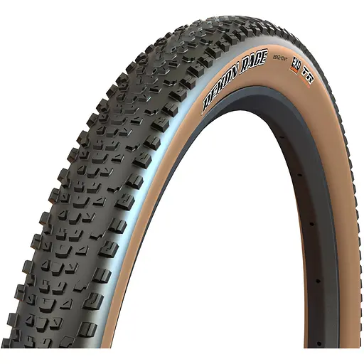Покришка Maxxis Rekon Race 29 x 2.40WT TPI-60 Foldable EXO/TR/Tanwall (1052-ETB00417300) - фото 1