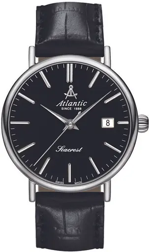 Часы Atlantic 50341.41.61 кварц.