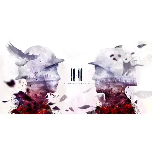 Игра 11-11 Memories Retold (русская версия) (PS4) - фото 2